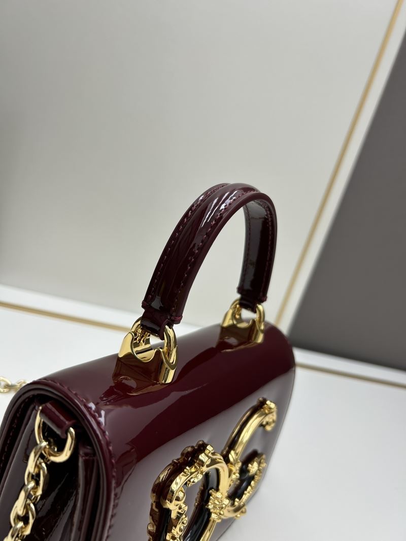 Dolce Gabbana Top Handle Bags